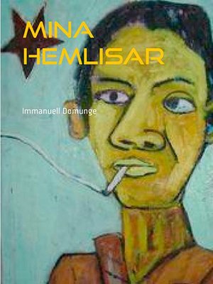 cover image of Mina hemlisar